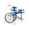 STAGG TIM JR 3/16B BL Ακουστικό Drum Set Junior με Πιατίνια