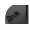 Standsteel ST-MC1480 Επιδαπέδια Βάση Μικροφώνου Ορθοστάτης με τσάντα μεταφοράς