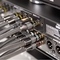 Eagle Cable DELUXE II Stereo Audio - 0.75m