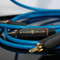 Wireworld Stream 10 RCA interconnect - 1m (8100573579780)