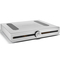 Roksan Attessa Streaming Amplifier - Silver