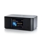 Argon Audio Stream 2 MK3 Music Streamer Black (Τεμάχιο)