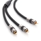 Eagle Cable DELUXE II Y-Subwoofer - 5m