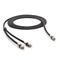 Eagle Cable DELUXE II Y-Subwoofer - 3m