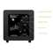 Kanto Audio SUB8 - Matte Black με καλώδιο RCA