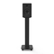 Kanto Audio SX26 - Black (Ζεύγος)