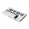 Arturia Minilab 3 White (AR/EM/000126)