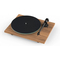 Pro-Ject T1 EVO (Ortofon OM 10e) - Walnut