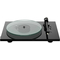 Pro-Ject T2 Super Phono (including Sumiko Rainier) - Black High Gloss