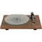Pro-Ject T2 Super Phono (including Sumiko Rainier) - Walnut