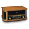 Lenco Record Player TCD-2551