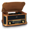 Lenco Record Player TCD-2551