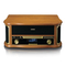 Lenco Record Player TCD-2571