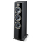 Focal Theva N°3 - Black (Ζεύγος)