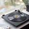 Tone Factory TONE Turntable + Dustcover - BT με Προενισχυτή - Black