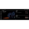 DIGITAL IQ TPG 15972_CPA (10.25inc) (CIC) MULTIMEDIA SYSTEM for BMW X3 (F25) mod. 2011-2013