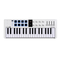 Arturia MiniLab 37 MK3 White - MIDI Keyboard Controller 37 Πλήκτρων