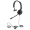 Jabra EVOLVE 20 UC Stereo