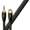 Audioquest Tower 3.5mm Female/Male - 3m  (706585642)
