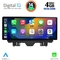 DIGITAL IQ TPG 15922_CPA (10.25inc) MULTIMEDIA SYSTEM for AUDI Q3 mod. 2011-2018 (High version)