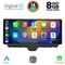 DIGITAL IQ TPK 16910_CPA (10.25inc) MULTIMEDIA SYSTEM for AUDI A1 mod. 2010-2018