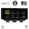 DIGITAL IQ TPG 15922_CPA (10.25inc) MULTIMEDIA SYSTEM for AUDI Q3 mod. 2011-2018 (High version)