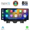 DIGITAL IQ TPG 15922_CPA (10.25inc) MULTIMEDIA SYSTEM for AUDI Q3 mod. 2011-2018 (High version)