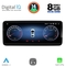 DIGITAL IQ TPK 16980_CPA (10.25'') MULTIMEDIA SYSTEM for MERCEDES A – CLA – GLA mod. 2012-2015 (NTG 4.5)