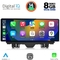 DIGITAL IQ TPK 17922_CPA (12.3inc) MULTIMEDIA SYSTEM for AUDI Q3 mod. 2011-2019 (High version)