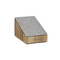 Triangle Borea BRA1 - Light Oak (Ζεύγος)
