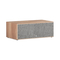 Triangle Borea BRC1 - Light Oak