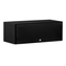 Triangle Borea BRC2 - Black Ash