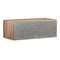 Triangle Borea BRC2 - Light Oak