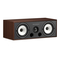 Triangle Borea BRC2 - Walnut