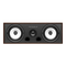 Triangle Borea BRC2 - Walnut