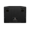 Triangle Borea BRS1 - Black Ash (Ζεύγος)