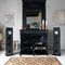 Triangle Borea BR10 - Black Ash (Ζεύγος)