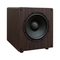 Taga Harmony TSW90 v.4 Modern Wenge - 10inch