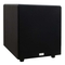 Taga Harmony TSW-210 10inch Subwoofer Black