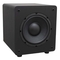 Taga Harmony TSW-60 - 8inch - Black