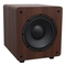 Taga Harmony TSW-60 - 8inch - Walnut 