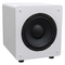 Taga Harmony TSW-60 - 8inch - White