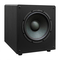 Taga Harmony TSW90 v.4 Black - 10inch