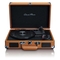 Lenco Suitcase Turntable TT-10BN