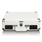 Lenco Turntable TT-115 Με προενισχυτη και Bluetooth - Cream