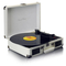 Lenco Turntable TT-115 Με προενισχυτη και Bluetooth - Cream