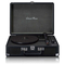 Lenco Turntable TT-115 Με προενισχυτη και Bluetooth - Black