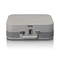 Lenco Turntable TT-116 Με προενισχυτη και Bluetooth - Grey