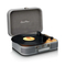 Lenco Turntable TT-116 Με προενισχυτη και Bluetooth - Grey