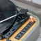 Lenco Turntable TT-116 Με προενισχυτη και Bluetooth - Grey